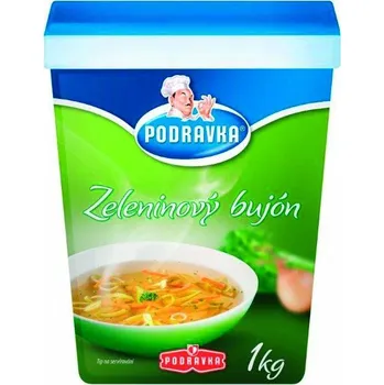 Zeleninový bujón 1 kg Lagris