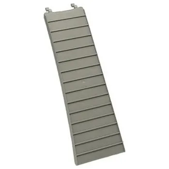 Žebřík pro hlodavce šedý 4898 FP 1ks