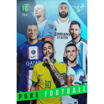 Karetní hra Pure Football