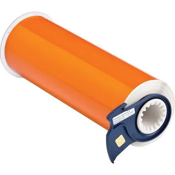 Pásek do tiskárny B85-250x10M-584-OR