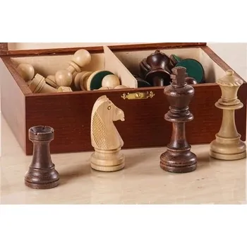 Šachy Staunton Std No. 7