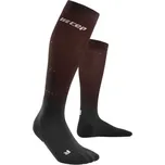 Podkolenky CEP RECOVERY knee socks wp30et Velikost II