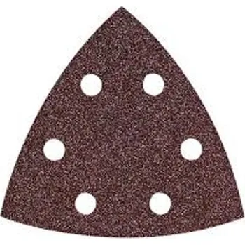 Brusný papír Brusný papír zrnitost 320