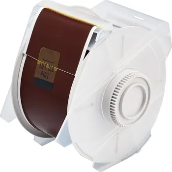 Globalmark tapes - B-569 57 mm Brown