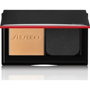 Přípravek na tvář Shiseido Synchro Skin Self-Refreshing Powder Foundation pudrový make-up	 - 220 9 g