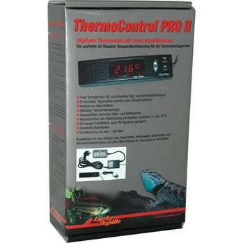 Lucky Reptile Thermo Control PRO II.