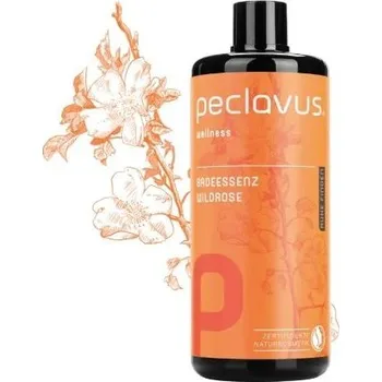 PECLAVUS wellness koupel Wild Rose 500 - ID: 958