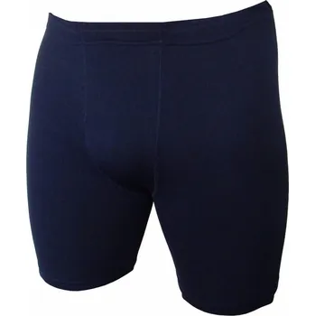 Pánské termoprádlo Funkční pánské spodky, krátké BABAR 901 tm.modrá L
