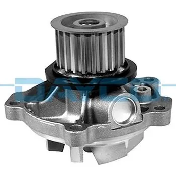 Chladič motoru Vodní čerpadlo, chlazení motoru DAYCO DP758