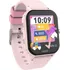 Chytré hodinky Carneo Tik Tok HR Plus 2nd Gen, Girl Pink/Elegant Band/Pink