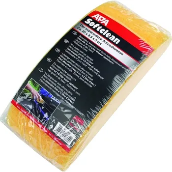 Houba Softclean půlkulatá