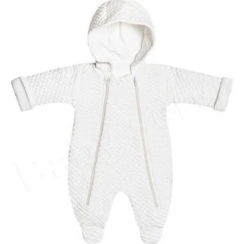 Kojenecké oblečení kojenecký teplý overal mikrotermo Baby service velikost 56