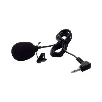 Konferenční telefon Klopový mikrofon LM11