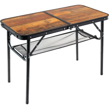kempingový stůl Vanterra Travel Fold 80