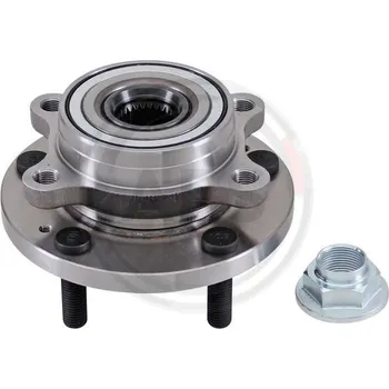 Sada ložisek kol, , 51750A6000, A.B.S., 201871