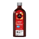 Leros Bylinkové Vánoce 250 ml