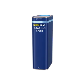 Lak na dřevo DYNACOAT Clear SPEED Bezbarvý lak – 1 l