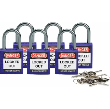 Visací zámek 814121