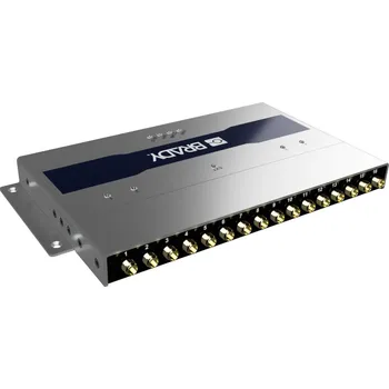 Pásek do tiskárny B-FR22-Mux16-US