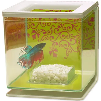 Akvárium Hagen Marina Betta Kit Girl 2 l