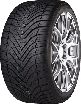 Celoroční osobní pneu Gripmax SureGrip A/S 275/50 R20 113 W XL