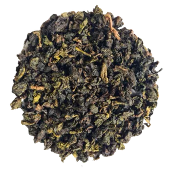 Čaj Tie Guan Yin Premium - Železná bohyně milosrdenství, balení 50 g