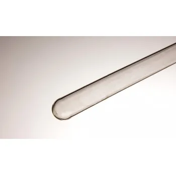 LED trubice Křemenná trubice 23x1,5x600 sleeve