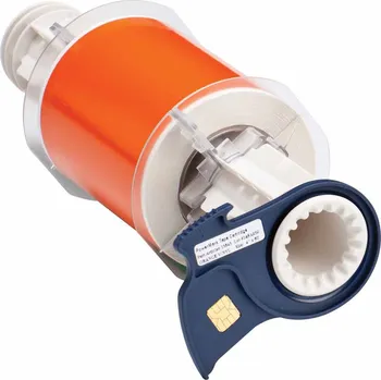 Pásek do tiskárny B85-100x15M-595-OR