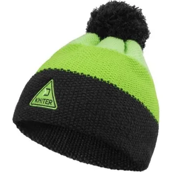 Pokrývka hlavy Delphin Zimní Čepice Kniter