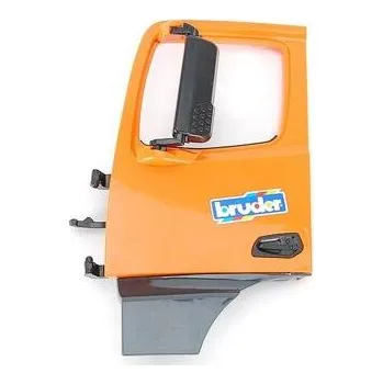 Bruder 43602 Levé dveře pro sypač MB Arocs