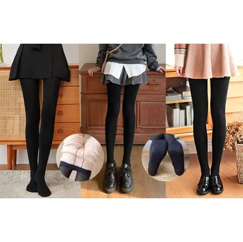 Dámské punčochy Deminas | Prvotřídní zateplené termopunčochy