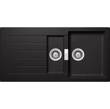 Granitový dřez Schock Dřez Signus D-150 STONE (spodní uložení)