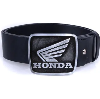 Opasek TXR Kožený opasek Honda Obvod pasu (cm): 120