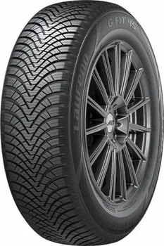 Celoroční osobní pneu Laufenn G Fit 4S LH71 215/55 R17 98 W XL FR