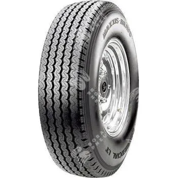 Pneumatiky MAXXIS ue-168 cs 145/80 R12 86N TL C 8PR, letní pneu, VAN