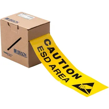 Lepicí páska TS-101.60-514-EN-CAU ESD-OR-RL
