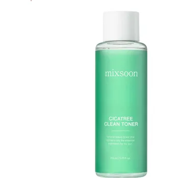 MIXSOON - CICATREE CLEAN TONER - Pleťový toner 150 ml
