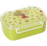 Sigikid Box na svačinu Víla FLORENTINE 17x11x7 cm