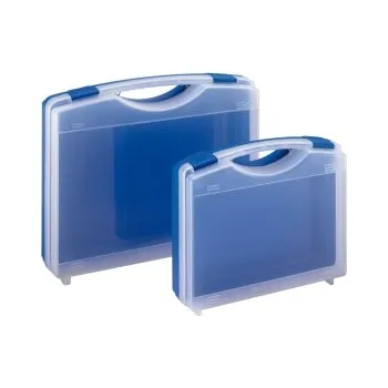 HOLMENKOL Kufr na vosky