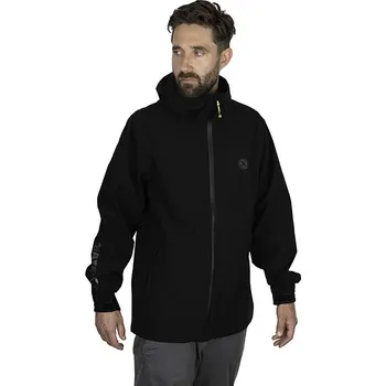 Pánská softshellová bunda Bunda Matrix Ultra-Light Jacket Velikost XL