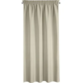 Závěs My Best Home Samara Cappuccino