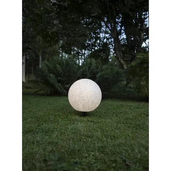 Venkovní osvětlení Venkovní světelná dekorace Star Trading Outdoor Twilights Misma, ⌀ 30 cm ID_1338807