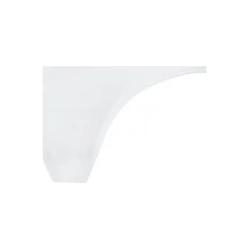 Kalhotky Dámské klasické kalhotky Naturana 2101 bílé bílá L