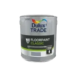 Dulux Floorpaint Classic RAL 7032 6 kg