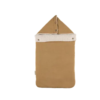 Fusak Atelier Wagram fusak 4 barvy Barva: Béžová