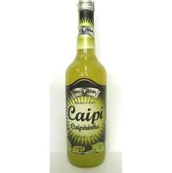 Likér Caipirinha Easy Drinks 28% 0,7 l