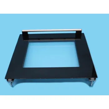 Příslušenství pro troubu 888401 - Dveře trouby pro troubu Mora