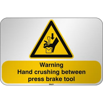 Značení W/W030/EN410/RFL-590X390-1