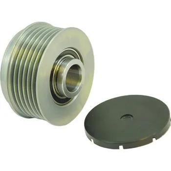 Autobaterie KO�O PASOWE ALTERNATORA OPEL, 24-81110