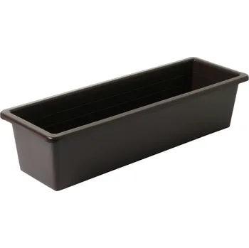 Truhlík Truhlík hladký - hnědý 50 cm